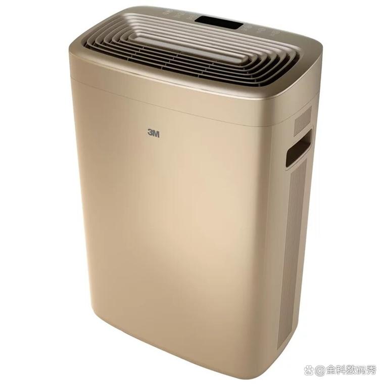 3M空气净化器哪款好？高口碑型号盘点，闭眼入不踩雷
